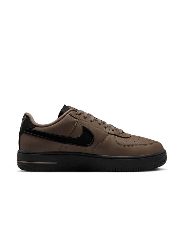 Кроссовки air force 1 low dance 'brown black' Nike — изображение 2 из 4, коричневый/черный