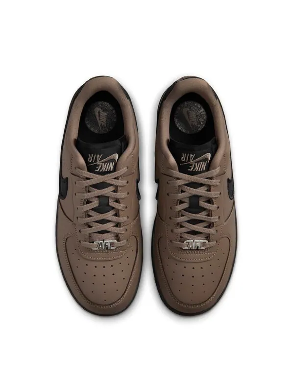 Кроссовки air force 1 low dance 'brown black' Nike — изображение 4 из 4, коричневый/черный
