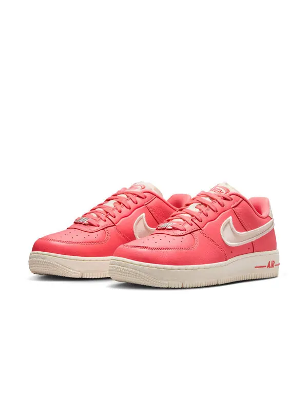 Кроссовки air force 1 low dance 'magic ember' Nike — изображение 3 из 4