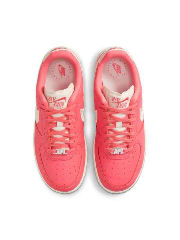 Кроссовки air force 1 low dance 'magic ember' Nike — изображение 4 из 4