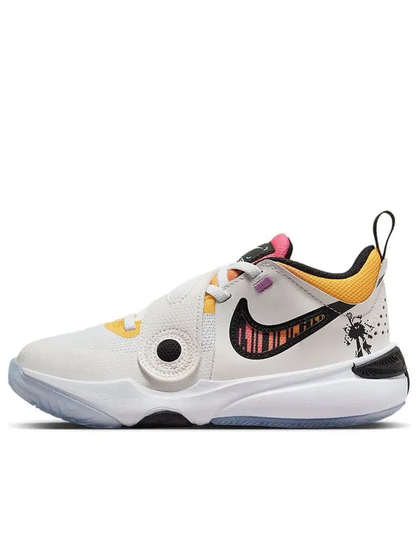 Кроссовки команда hustle d 11 Nike — изображение 1 из 4
