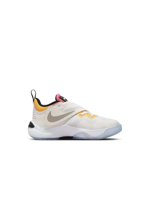 Кроссовки команда hustle d 11 Nike — изображение 2 из 4
