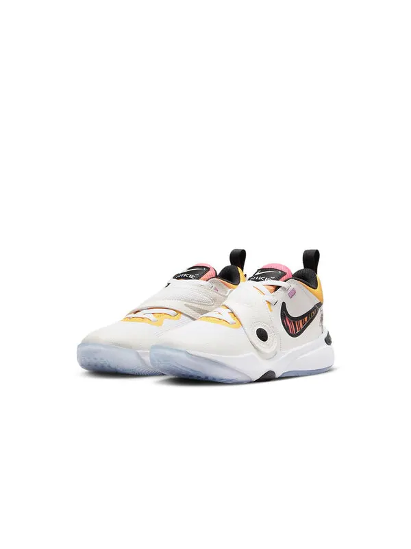 Кроссовки команда hustle d 11 Nike — изображение 3 из 4