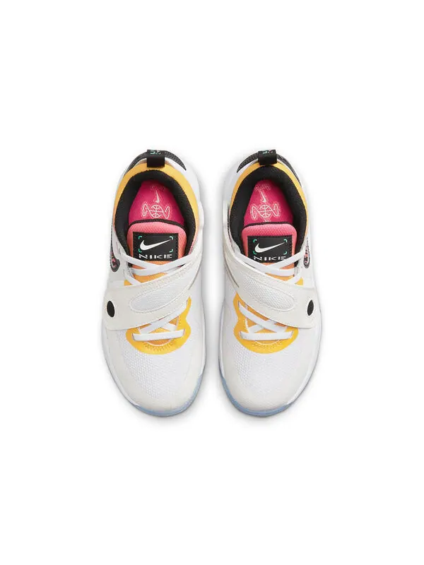 Кроссовки команда hustle d 11 Nike — изображение 4 из 4
