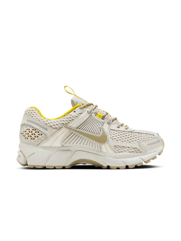 Кроссовки air zoom vomero 5 Nike — изображение 2 из 4, серый