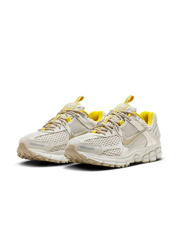 Кроссовки air zoom vomero 5 Nike — изображение 3 из 4, серый