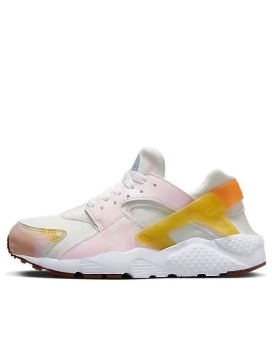 Кроссовки huarache run 'supernova' Nike — изображение 1 из 4