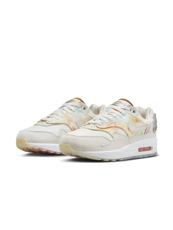 Кроссовки air max 1 Nike — изображение 3 из 4, светлый кремовый