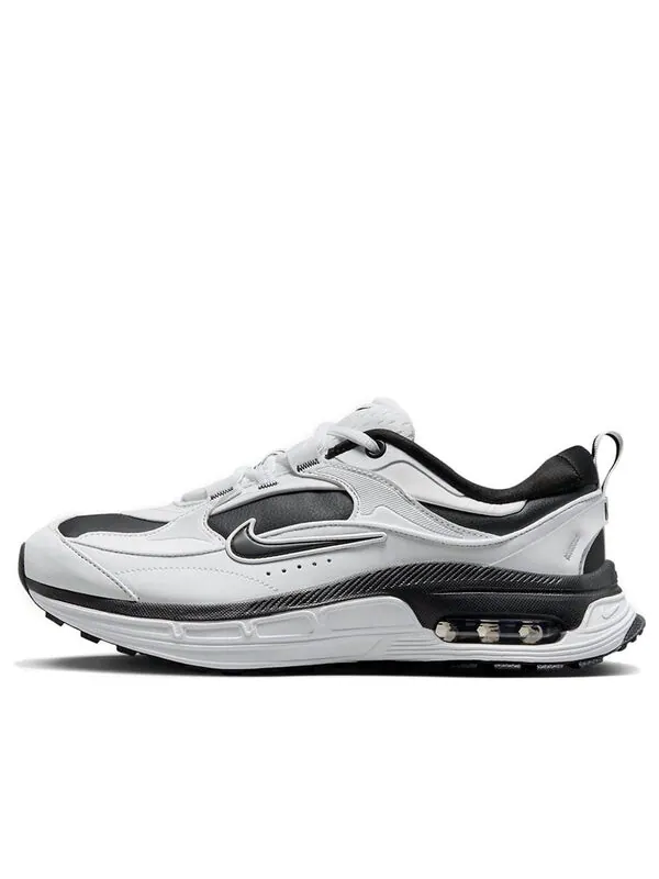 Кроссовки air max bliss Nike — изображение 1 из 4, белый/черный