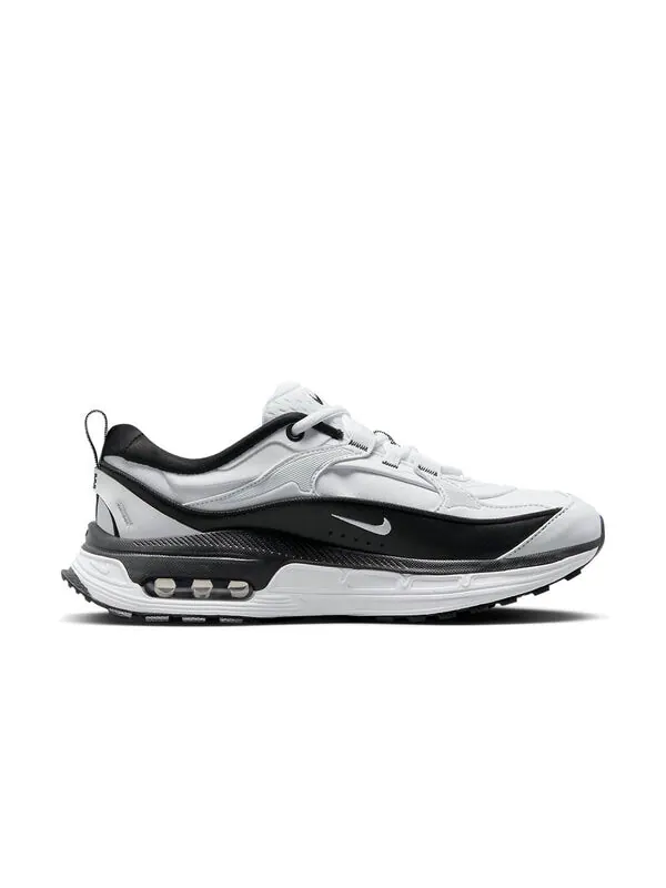 Кроссовки air max bliss Nike — изображение 3 из 4, белый/черный