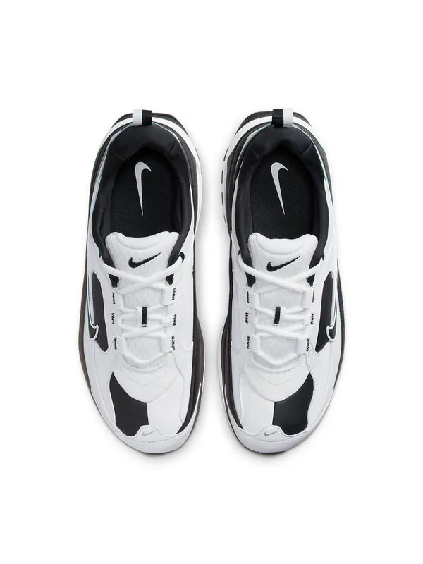 Кроссовки air max bliss Nike — изображение 4 из 4, белый/черный