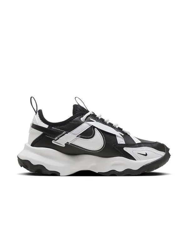 Кроссовки tc 7900 Nike — изображение 2 из 4, белый/белый/белый/черный