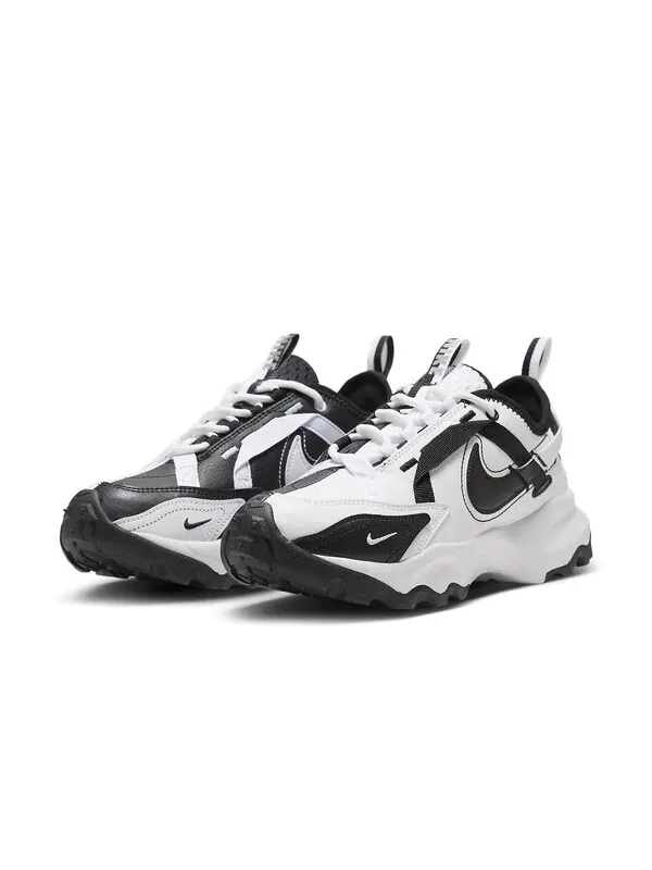 Кроссовки tc 7900 Nike — изображение 3 из 4, белый/белый/белый/черный