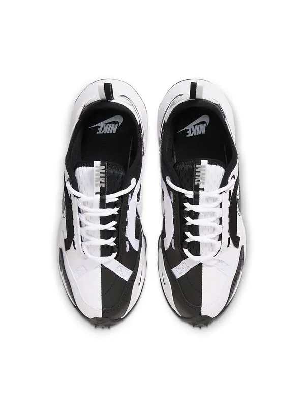 Кроссовки tc 7900 Nike — изображение 4 из 4, белый/белый/белый/черный