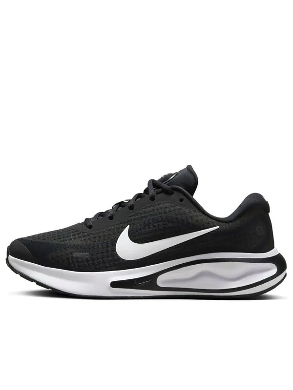 Кроссовки путешествие бег Nike — изображение 1 из 4, черный/белый