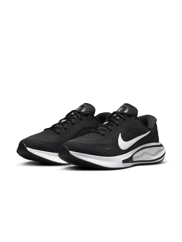 Кроссовки путешествие бег Nike — изображение 3 из 4, черный/белый