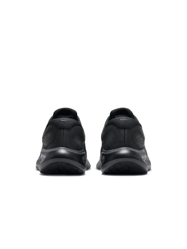 Кроссовки journey run 'black anthracite' Nike — изображение 4 из 4, черный