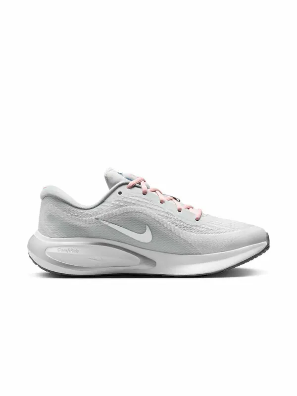 Кроссовки journey run 'photon dust cool grey light smoke grey metallic pewter' Nike — изображение 2 из 4
