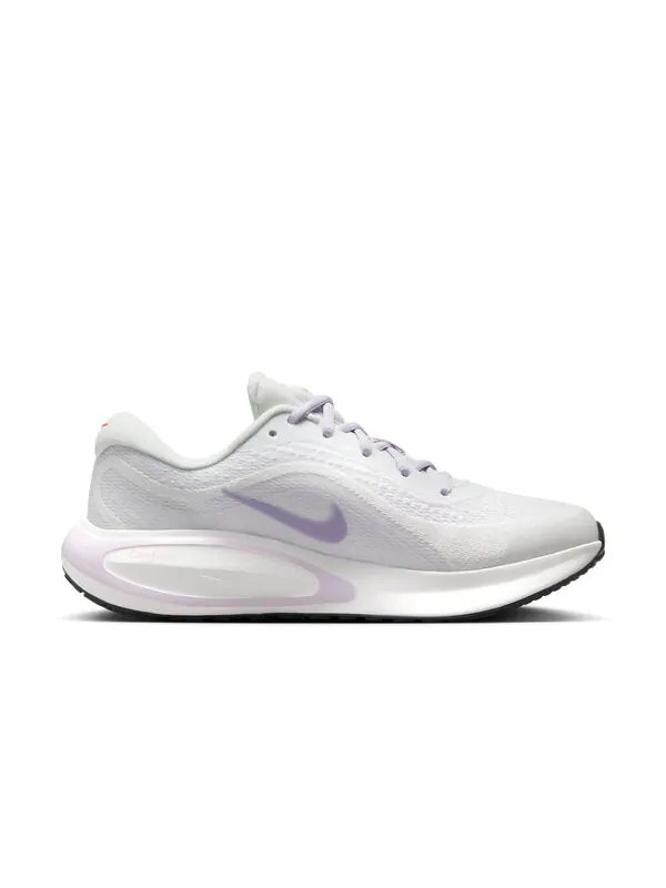 Кроссовки journey run 'summit white barely grape' Nike — изображение 2 из 4, белый//фиолетовый
