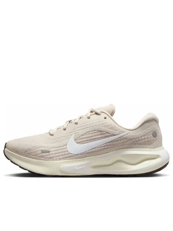 Кроссовки journey run Nike — изображение 1 из 4, коричневый