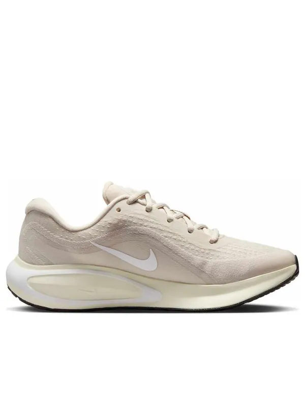 Кроссовки journey run Nike — изображение 2 из 4, коричневый