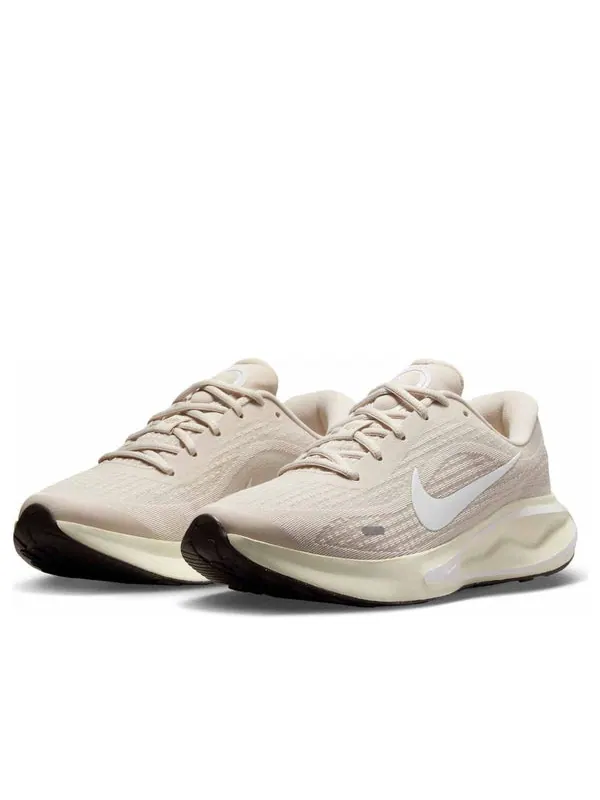 Кроссовки journey run Nike — изображение 3 из 4, коричневый
