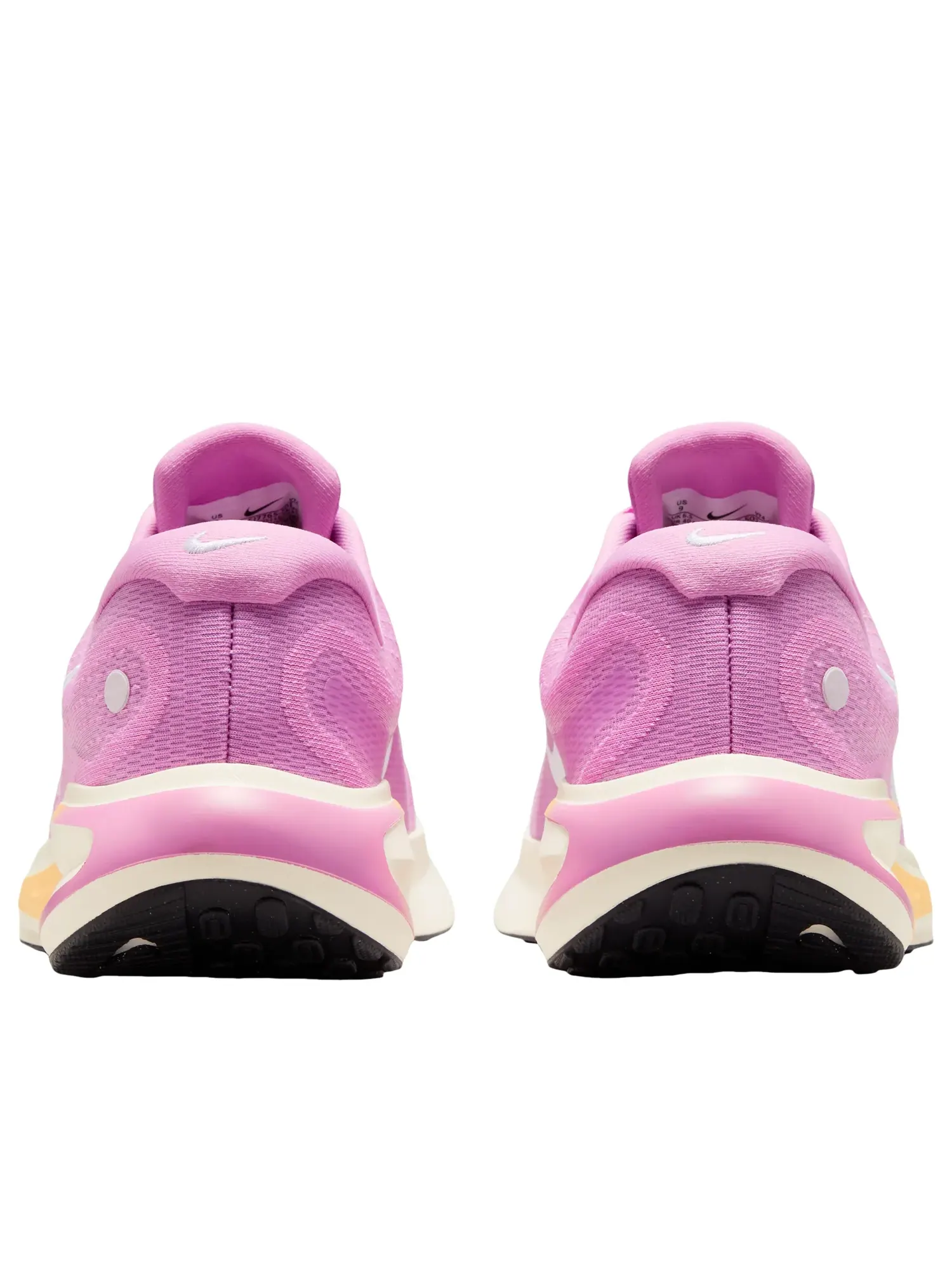 Кроссовки (WMNS) Nike Journey Run 'Light Magenta Chalk White' — изображение 5 из 6, розовый