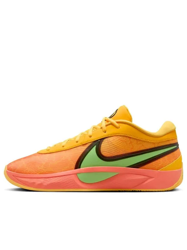 Кроссовки zoom freak 6 'halloween' Nike — изображение 1 из 4