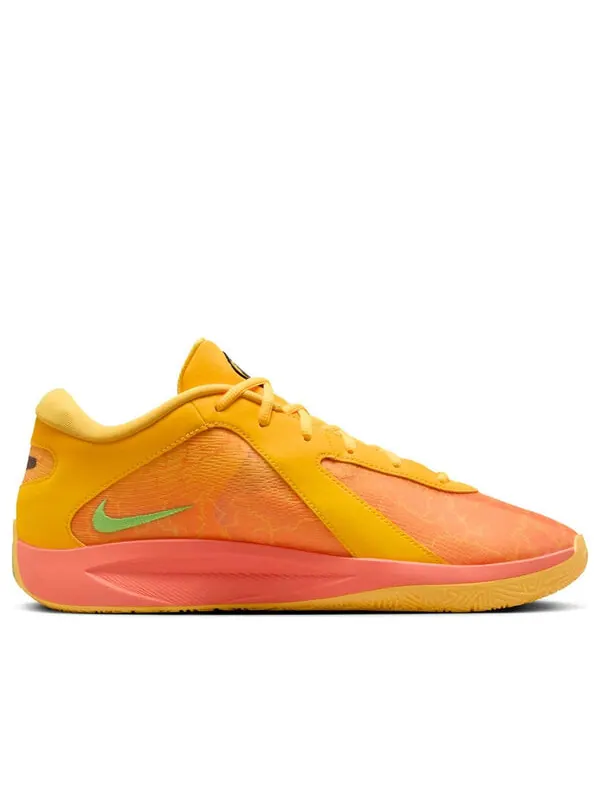 Кроссовки zoom freak 6 'halloween' Nike — изображение 2 из 4