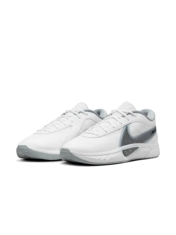 Кроссовки зум фрик 6 эп. Nike — изображение 3 из 4, белый/серый/черный