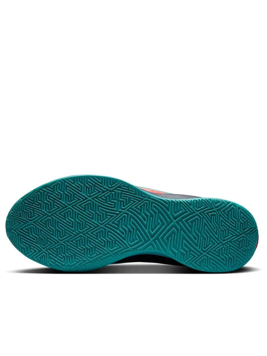 Кроссовки Nike Giannis Freak 6 EP 'Liam & Maverick' — изображение 6 из 6, бирюзовый