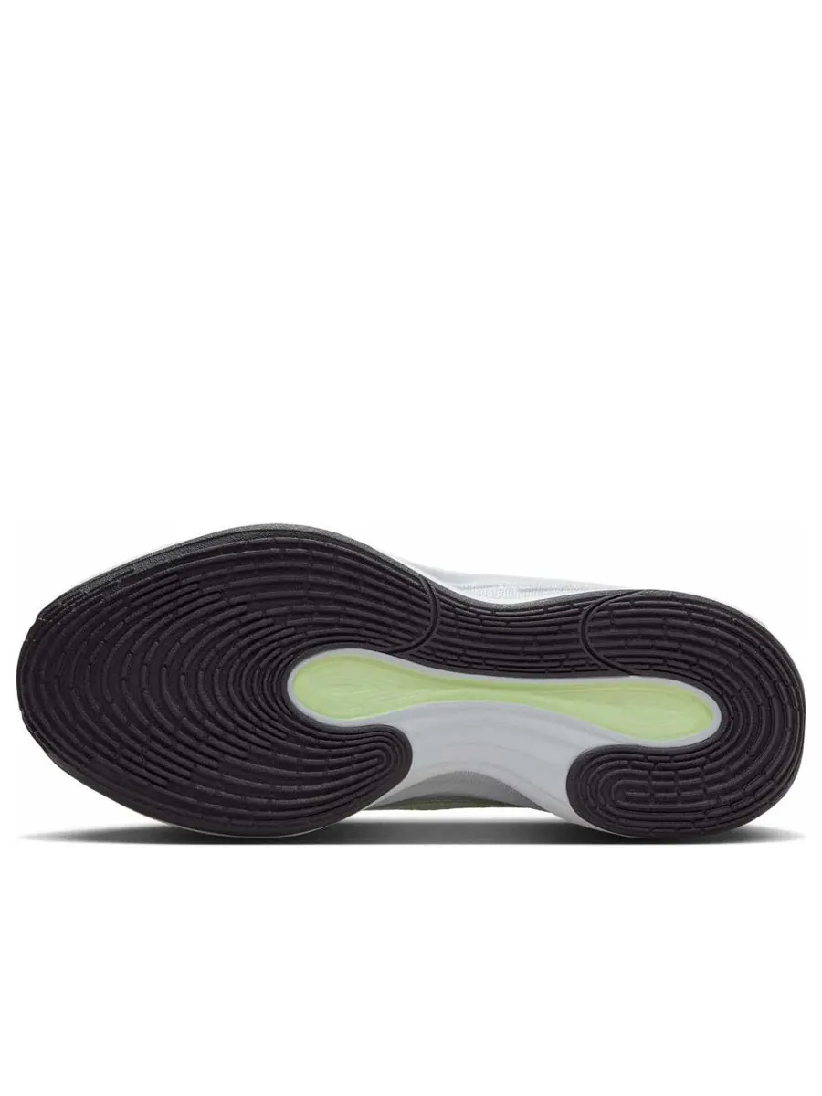 Кроссовки Nike Air Zoom GT Hustle Academy EP 'Barely Volt' — изображение 6 из 6, желтый