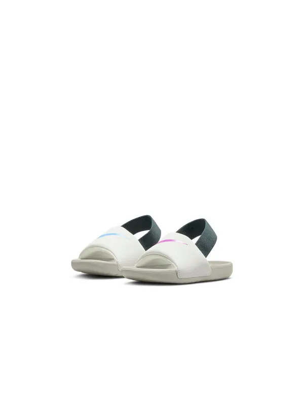 Тапочки кава слайды Nike — изображение 3 из 4
