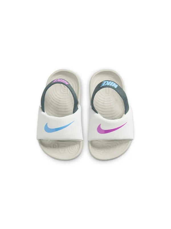 Тапочки кава слайды Nike — изображение 4 из 4