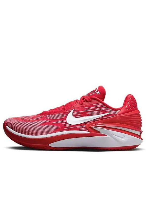 Кроссовки air zoom gt cut 2 Nike — изображение 1 из 4, красный/белый