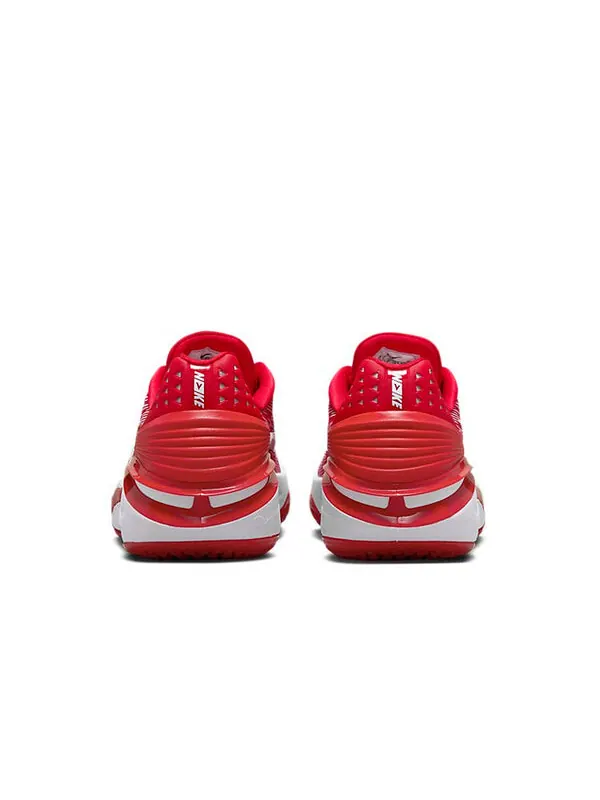 Кроссовки air zoom gt cut 2 Nike — изображение 4 из 4, красный/белый