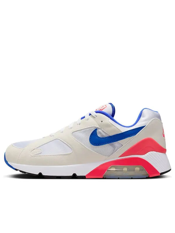 Кроссовки air max 180 Nike — изображение 1 из 4, белый/мульти