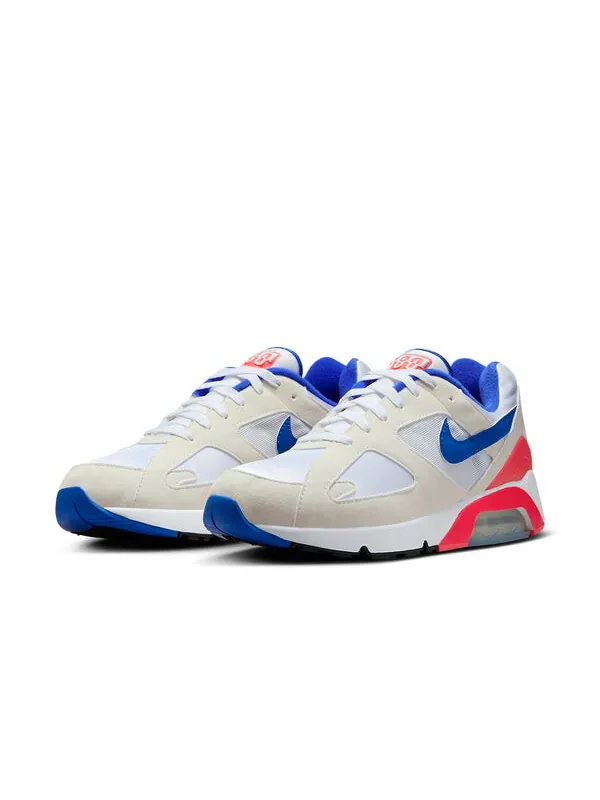 Кроссовки air max 180 Nike — изображение 2 из 4, белый/мульти
