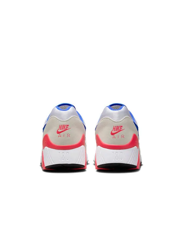 Кроссовки air max 180 Nike — изображение 4 из 4, белый/мульти