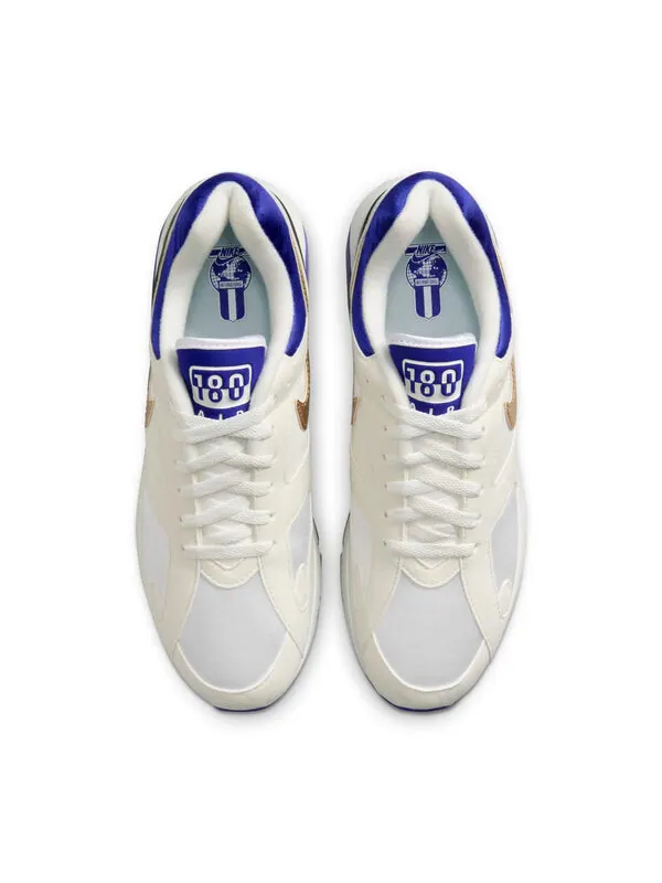Кроссовки air max 180 Nike — изображение 3 из 4