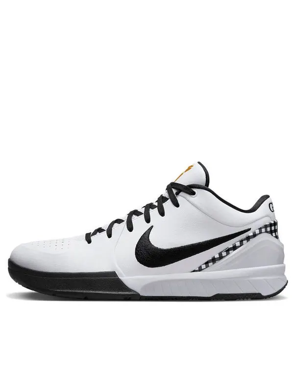 Кроссовки zoom kobe 4 protro Nike — изображение 1 из 4