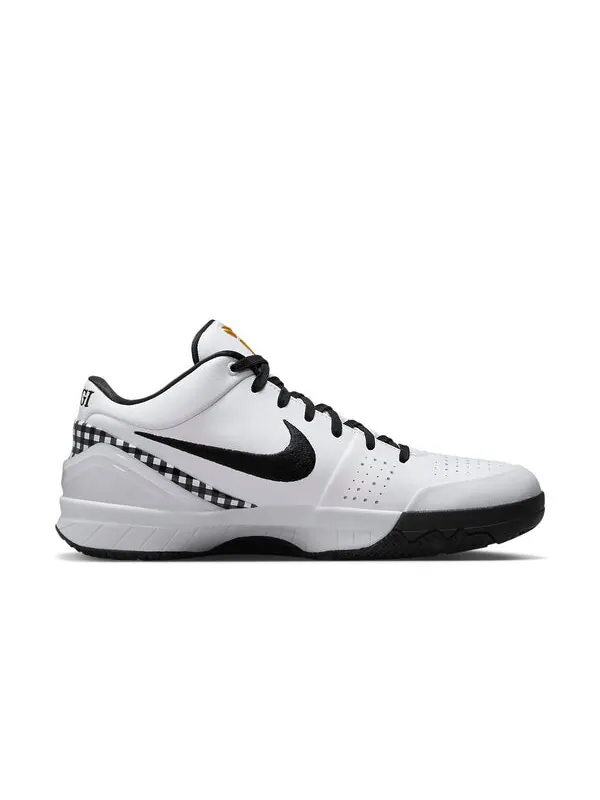 Кроссовки zoom kobe 4 protro Nike — изображение 3 из 4