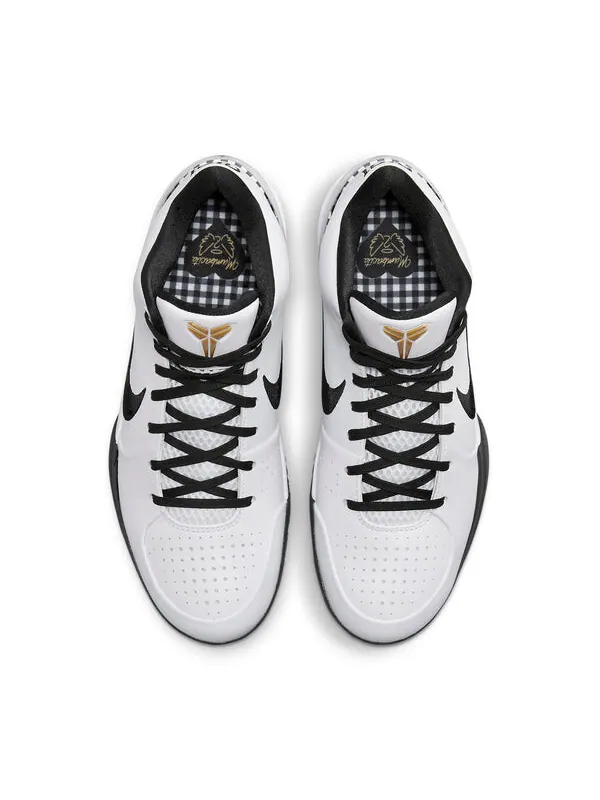 Кроссовки zoom kobe 4 protro Nike — изображение 4 из 4