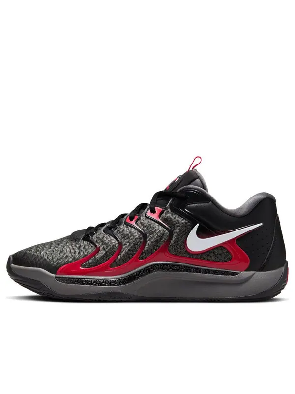 Кроссовки кд 17 Nike — изображение 1 из 4