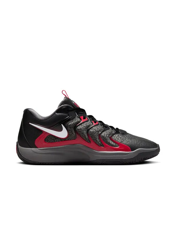Кроссовки кд 17 Nike — изображение 2 из 4