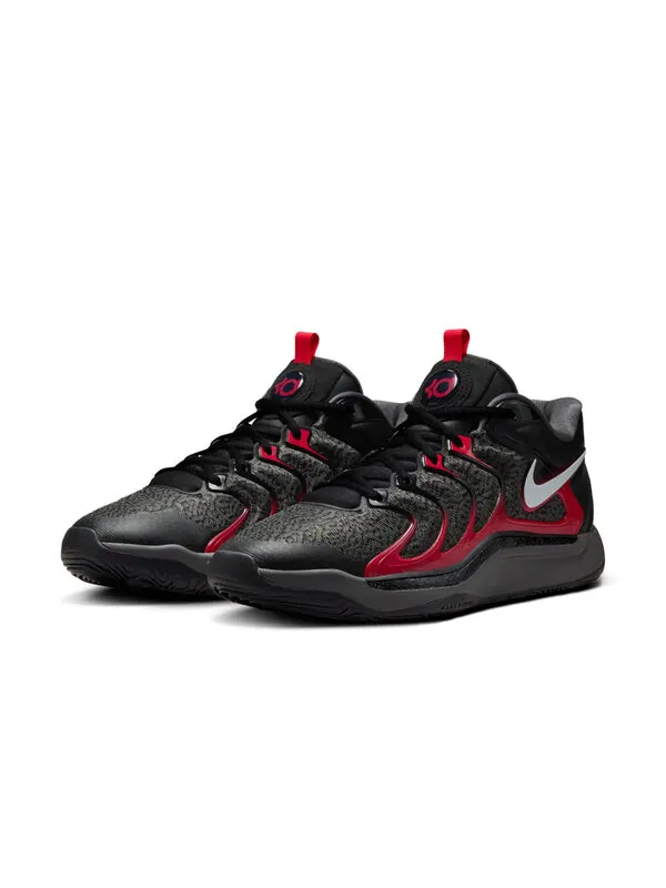 Кроссовки кд 17 Nike — изображение 3 из 4