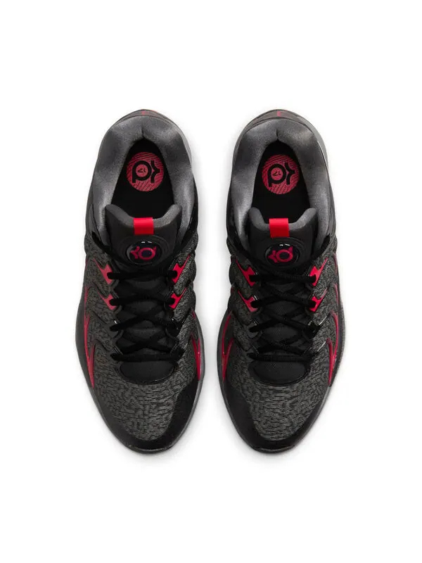 Кроссовки кд 17 Nike — изображение 4 из 4