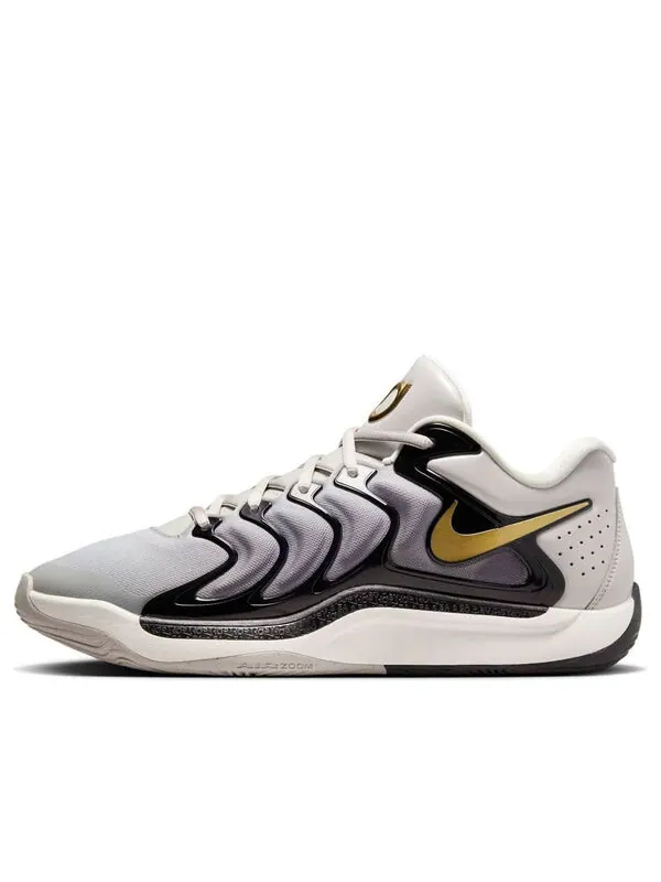 Кроссовки kd 17 'light iron ore' Nike — изображение 1 из 4