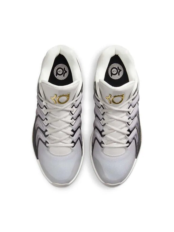 Кроссовки kd 17 'light iron ore' Nike — изображение 3 из 4