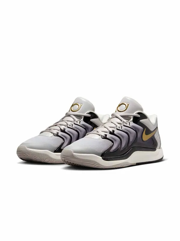 Кроссовки kd 17 'light iron ore' Nike — изображение 4 из 4